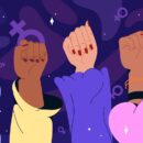 Semaine Internationale des droits des femmes !