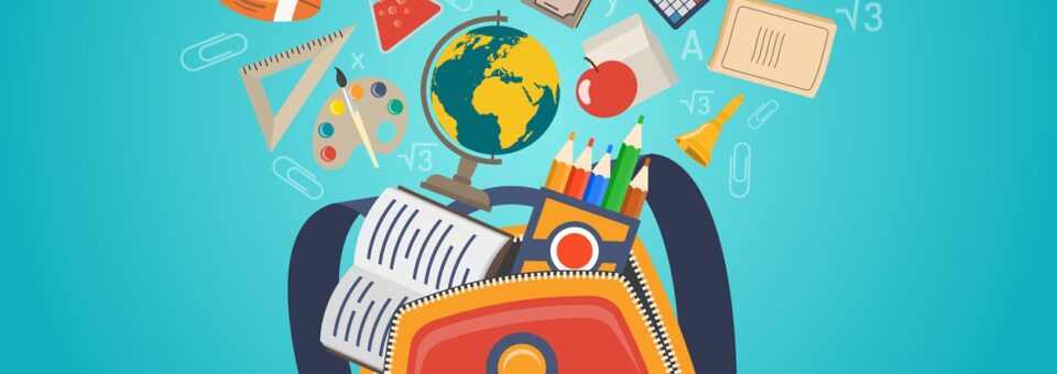 INSCRIPTIONS en Seconde – Année scolaire 2026-2027