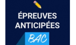 Baccalauréat - Session 2021 - Horaires de convocation des élèves pour les oraux de français