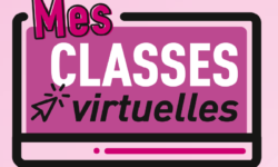 Mes classes virtuelles