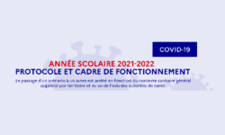 COVID-19 2021-2022