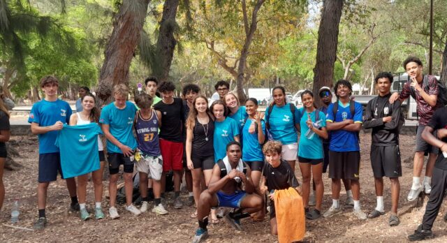 Le LBO bien représenté