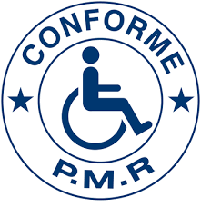 Accessibilité PMR