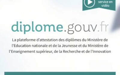 Diplome.gouv.fr