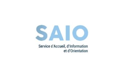 Activation de la plate-forme téléphonique au SAIO