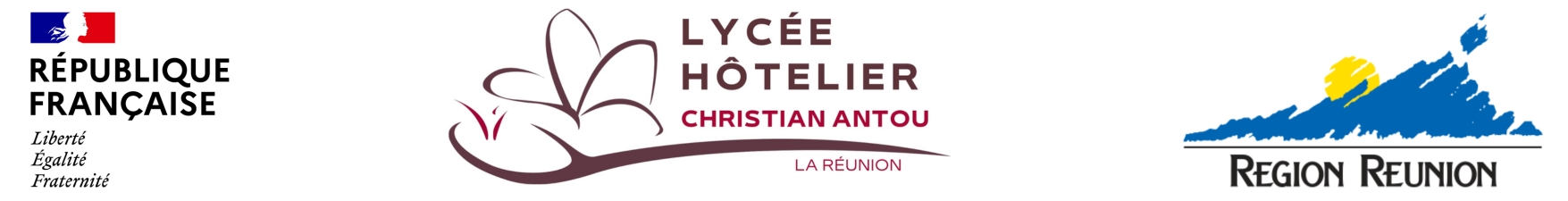 Lycée hôtelier "Christian Antou"