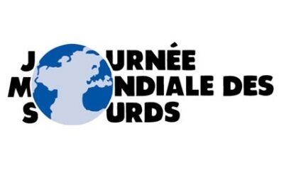 Journée mondiale des sourds
