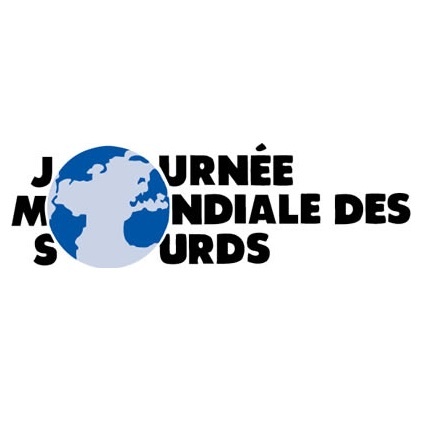 Journée mondiale des sourds