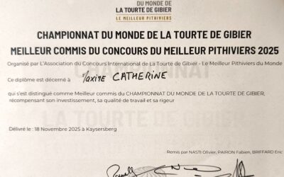 Un Zarboutan supplémentaire !