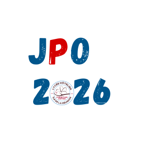 Journée Portes ouvertes 2026