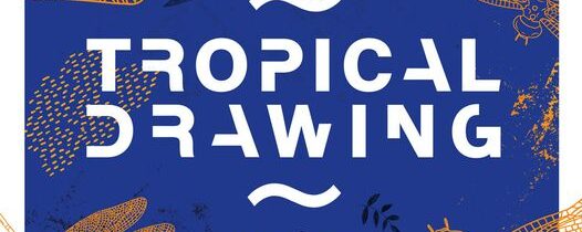 Tropical drawing