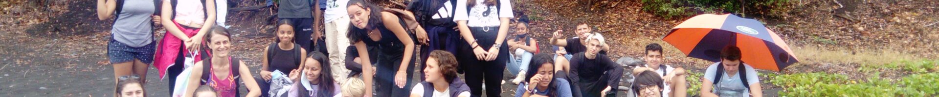 Pollution plastique des océans/ Sciences participatives avec Tara Océan