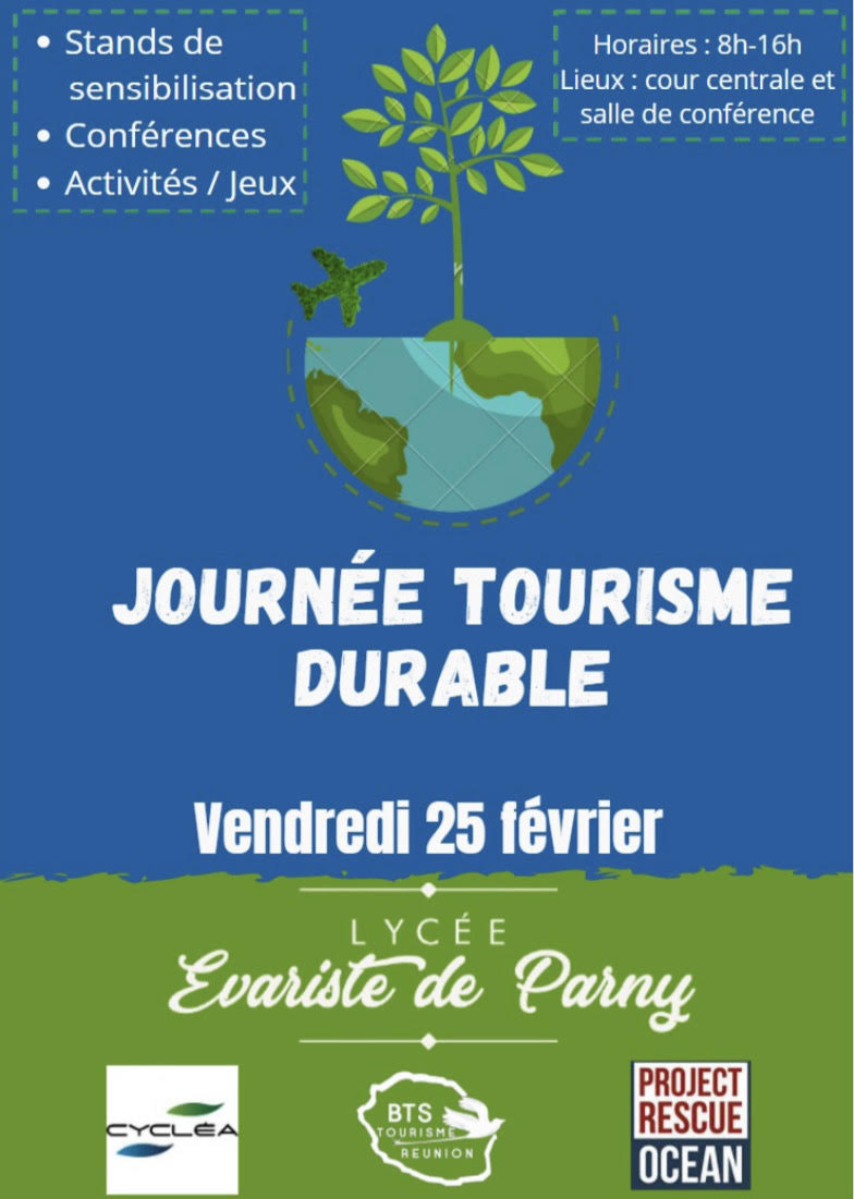 Journée du tourisme durable