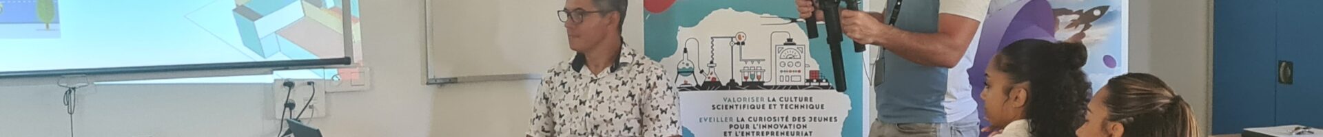 StartUps à l’école avec le BTS MCO