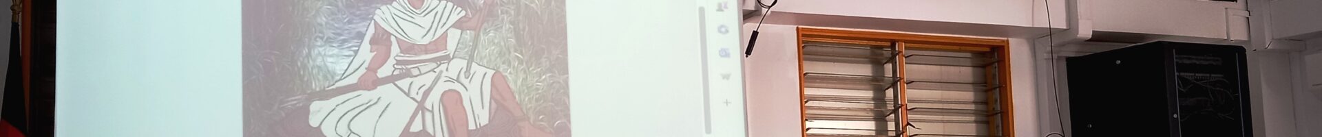 Journée d&rsquo;études universitaire au lycée sur les mémoires du marronnage