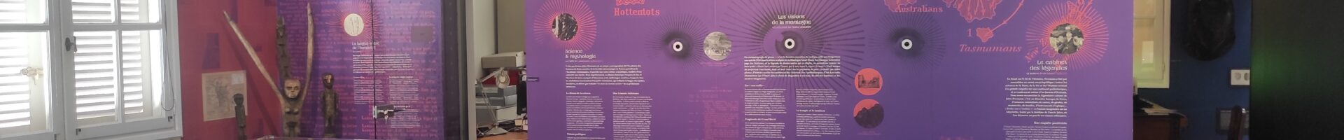 LA LEMURIE pour TOUS