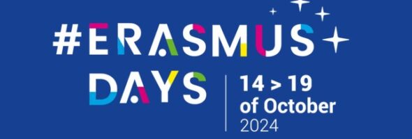 Erasmus Days 2024