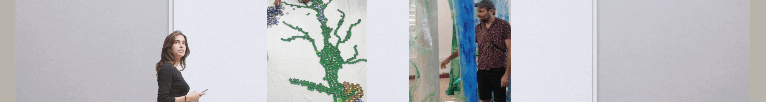 E-LRO: Exposition « Installons nous! »