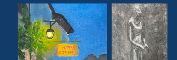 Exposition « restitution des workshops »