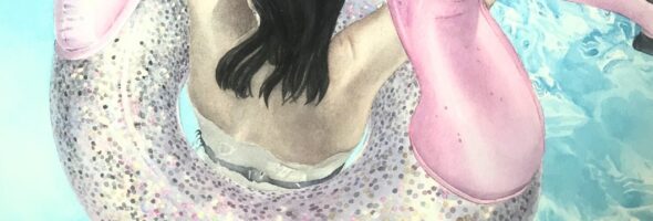 « Cet instant… », exposition de Claire Maréchal