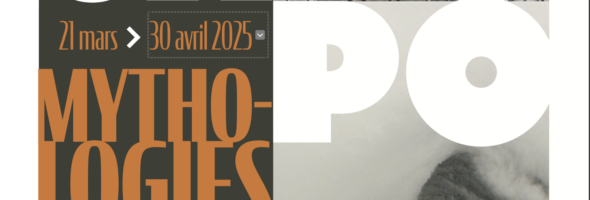 Exposition E-LRO « Mythologie d’une île »