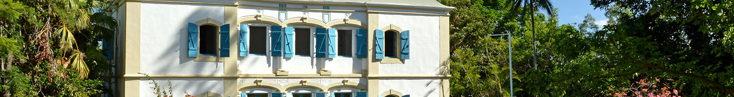 Concours : devenons ambassadeurs du Musée de Villèle