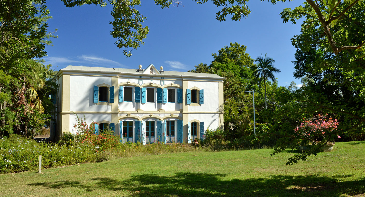 Concours : devenons ambassadeurs du Musée de Villèle