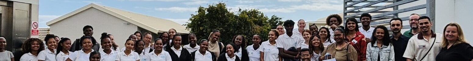 Séminaire de rentrée des BTS Tourisme Jeudi 25 et vendredi 26 septembre 2025