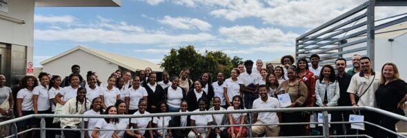 Séminaire de rentrée des BTS Tourisme Jeudi 25 et vendredi 26 septembre 2025