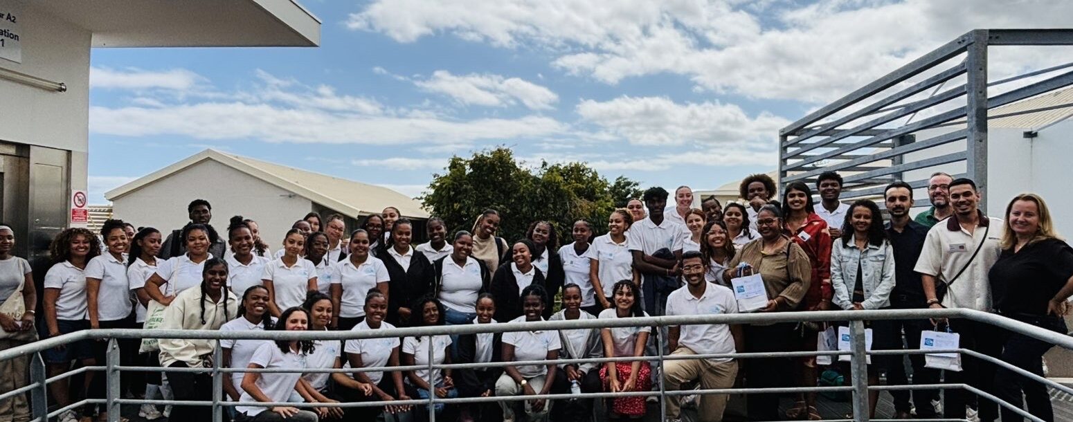 Séminaire de rentrée des BTS Tourisme Jeudi 25 et vendredi 26 septembre 2025