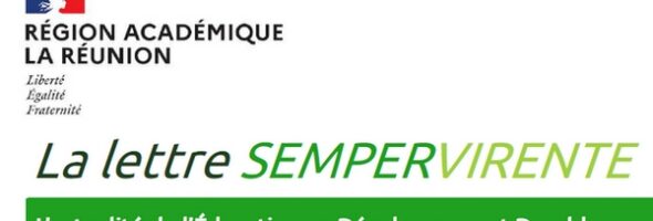 L&rsquo;actualité EDD académique du mois de décembre