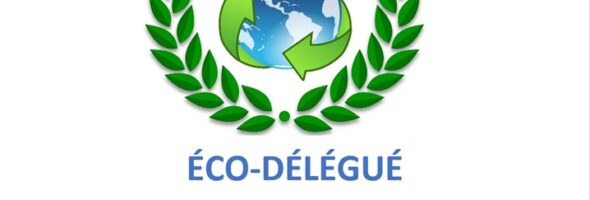 Formation des écodélégués de seconde