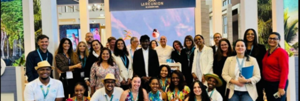 Une semaine à Berlin : les étudiants du BTS Tourisme en mission à l’ITB et à la découverte de la capitale allemande