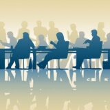 Conseils de classe du 1er semestre : Terminales Bac pro et BTS