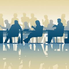 Conseils de classe du 1er semestre : Terminales Bac pro et BTS