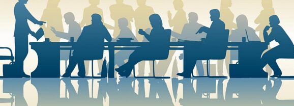 Conseils de classe du 1er semestre : Terminales Bac pro et BTS