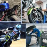 2024-2025 : ouverture du BTS Maintenance des Véhicules Option Motocycles