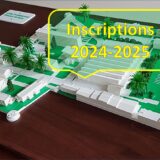 INSCRIPTIONS ANNÉE SCOLAIRE 2024 – 2025