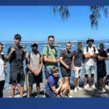 les BTS Meca : à fond la forme !