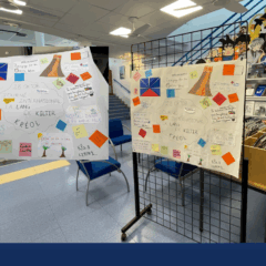 La lang kréol anlèr ansanm C2EPC3 èk C2PSR2.