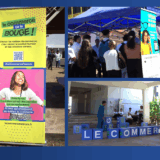 Retour sur les rencontres Sud 2025 des Métiers du Commerce au LP François de Mahy