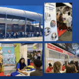 Les Terminales bac pro au Salon de l’orientation – Nordev Saint-Denis