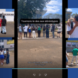 « Clash tes stéréotypes », la 1EPC1 a participé au concours