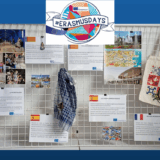L’Espagne célébrée lors des Erasmus Day