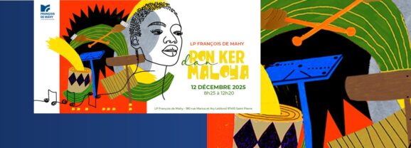 DAN RON KER MALOYA : le vendredi 12, le lycée  célèbre le 20 décembre