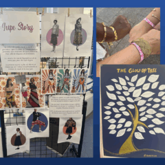 « La journée de la jupe », une journée de lutte contre les violences faites aux femmes