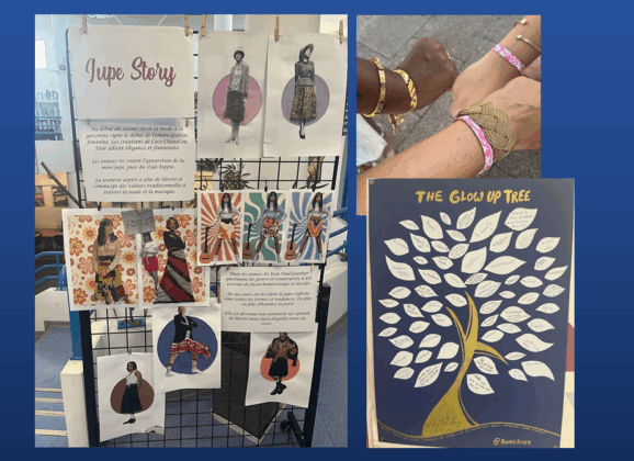 « La journée de la jupe », une journée de lutte contre les violences faites aux femmes