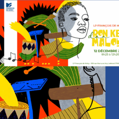 DAN RON KER MALOYA : le vendredi 12, le lycée  célèbre le 20 décembre