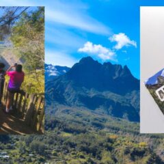 Les élèves de TPG mettent en valeur les sorties APPN dans Mafate