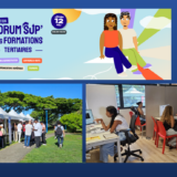 Notre lycée a participé à la 11ème édition du Forum Sup’ des Formations du Tertiaire